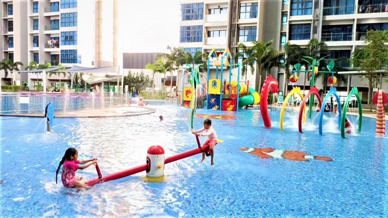 Atlantis Residence Waterpark Executive Suites Melaka By Ggm 외부 사진